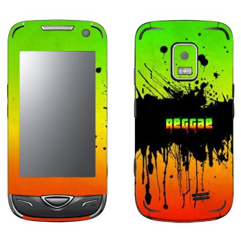   «Reggae»   Samsung B7722
