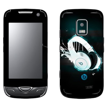   «  Beats Audio»   Samsung B7722