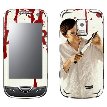   «Dexter»   Samsung B7722