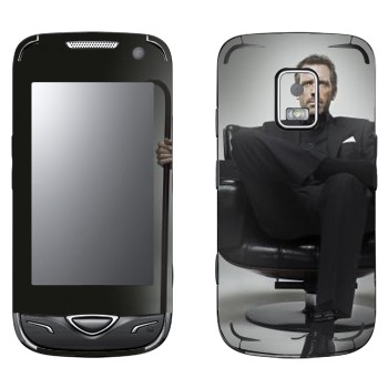   «HOUSE M.D.»   Samsung B7722