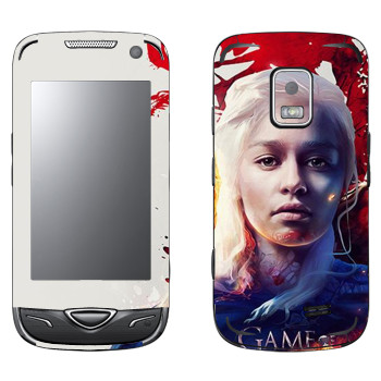   « - Game of Thrones Fire and Blood»   Samsung B7722