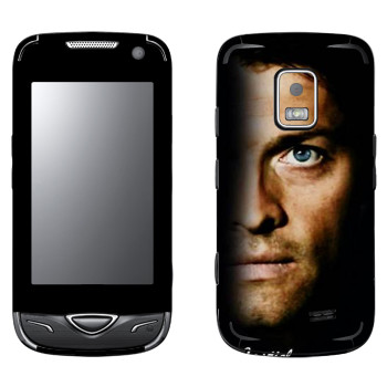   «»   Samsung B7722