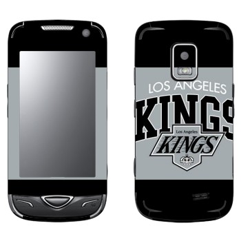   «Los Angeles Kings»   Samsung B7722