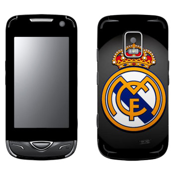   «Real logo»   Samsung B7722