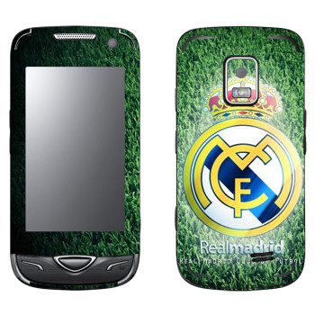   «Real Madrid green»   Samsung B7722