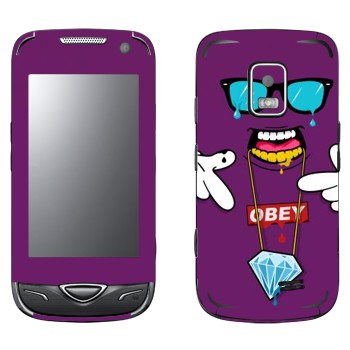   «OBEY - SWAG»   Samsung B7722