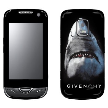   « Givenchy»   Samsung B7722