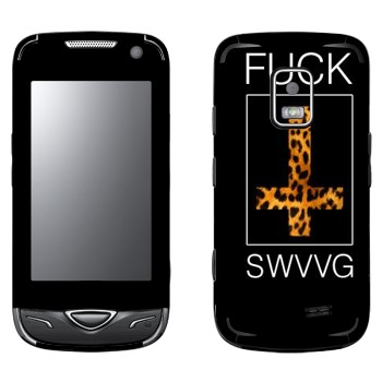   « Fu SWAG»   Samsung B7722