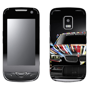   «BMW Motosport»   Samsung B7722