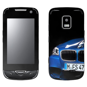   «BMW »   Samsung B7722