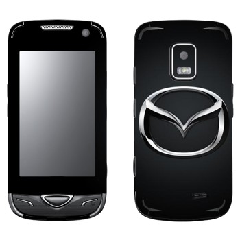  «Mazda »   Samsung B7722