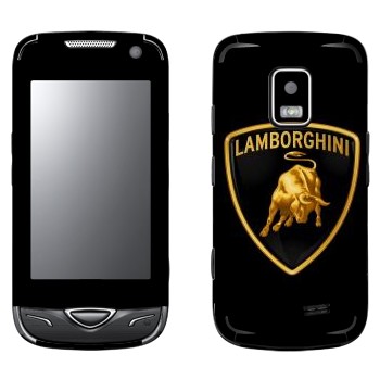   « Lamborghini»   Samsung B7722