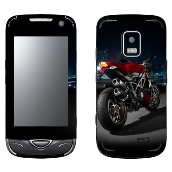   « Ducati»   Samsung B7722