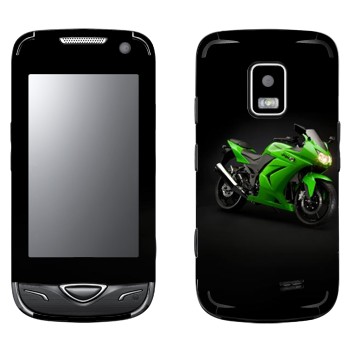   « Kawasaki Ninja 250R»   Samsung B7722