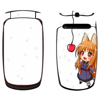   «   - Spice and wolf»   Samsung C260