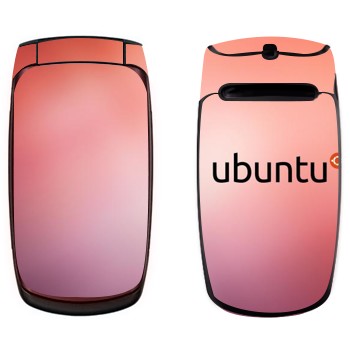   «Ubuntu»   Samsung C260