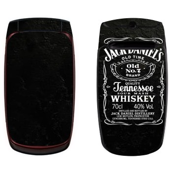   «Jack Daniels»   Samsung C260