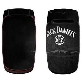   «  - Jack Daniels»   Samsung C260