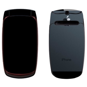   «- iPhone 5»   Samsung C260