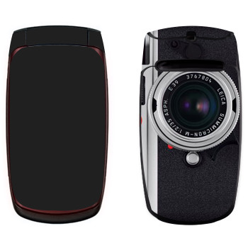   « Leica M8»   Samsung C260