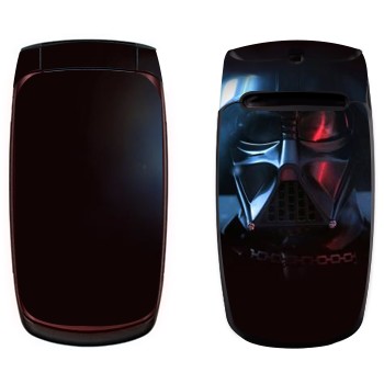   «Darth Vader»   Samsung C260