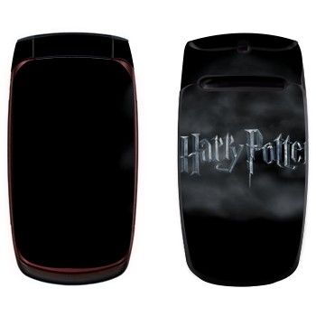   «Harry Potter »   Samsung C260