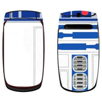   «R2-D2»   Samsung C260