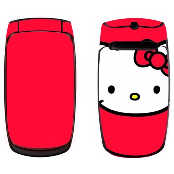   «Hello Kitty   »   Samsung C260