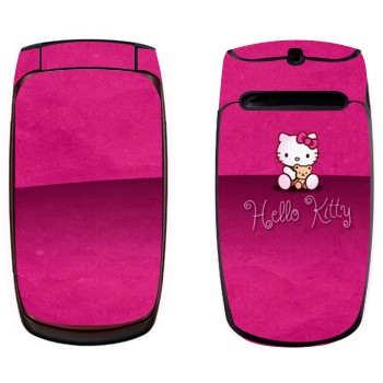   «Hello Kitty  »   Samsung C260
