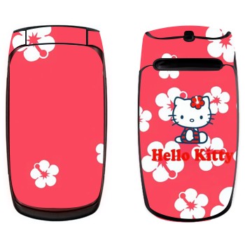   «Hello Kitty  »   Samsung C260