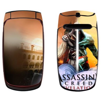   «Assassins Creed: Revelations»   Samsung C260