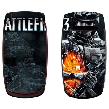   «Battlefield 3 - »   Samsung C260