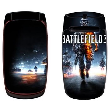   «Battlefield 3»   Samsung C260