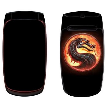   «Mortal Kombat »   Samsung C260