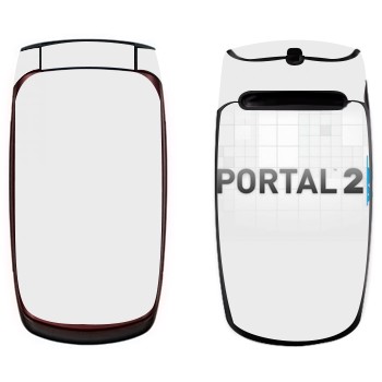   «Portal 2    »   Samsung C260