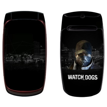   «Watch Dogs -  »   Samsung C260