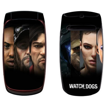   «Watch Dogs -  »   Samsung C260