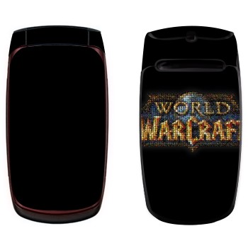   «World of Warcraft »   Samsung C260