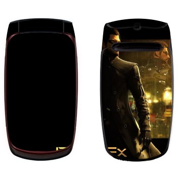   «  - Deus Ex 3»   Samsung C260