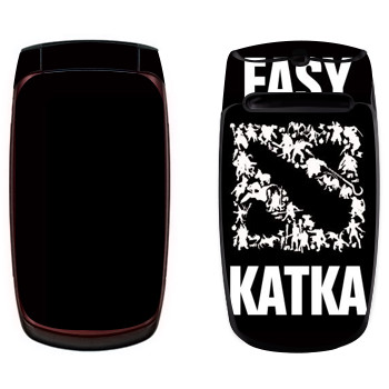   «Easy Katka »   Samsung C260