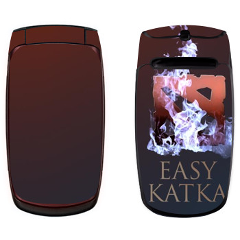   «Easy Katka »   Samsung C260