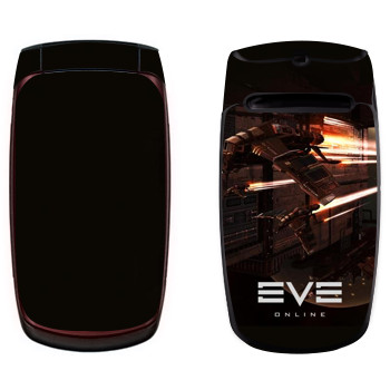   «EVE  »   Samsung C260