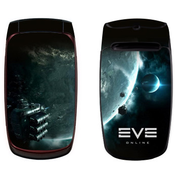   «EVE »   Samsung C260