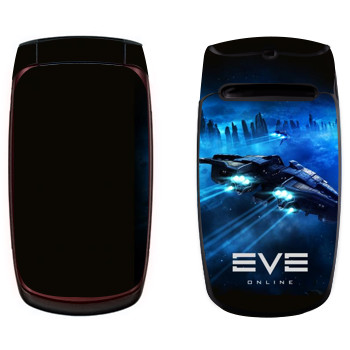   «EVE  »   Samsung C260
