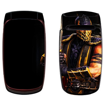   «  - Mortal Kombat»   Samsung C260