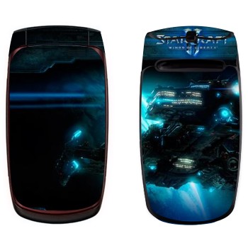   « - StarCraft 2»   Samsung C260