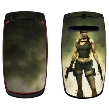   «  - Tomb Raider»   Samsung C260