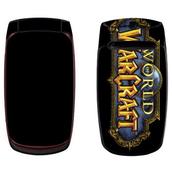   « World of Warcraft »   Samsung C260