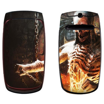   «Mortal Kombat »   Samsung C260