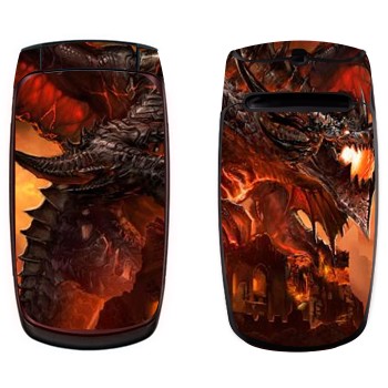   «    - World of Warcraft»   Samsung C260